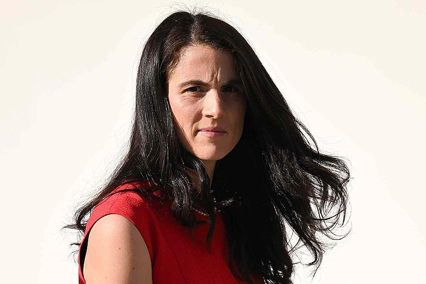 Tatiana Schlossberg Diagnosed with Acute Leukemia; Family Supports Jack's Campaign