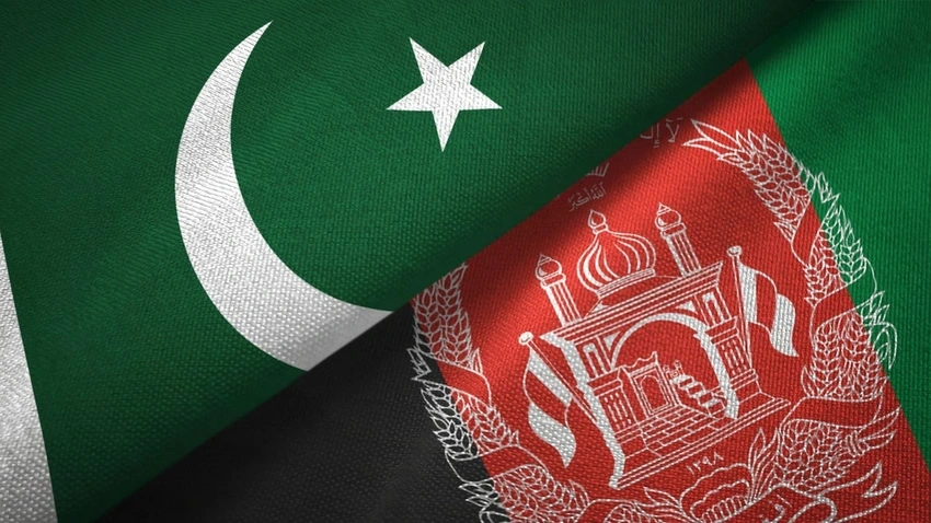 Cross-Border Clashes Escalate Between Pakistan and Afghanistan