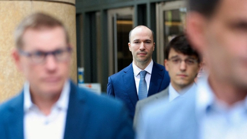 Brockman Testifies: Musk Wanted OpenAI to Go Commercial, Board Shakeup Revealed