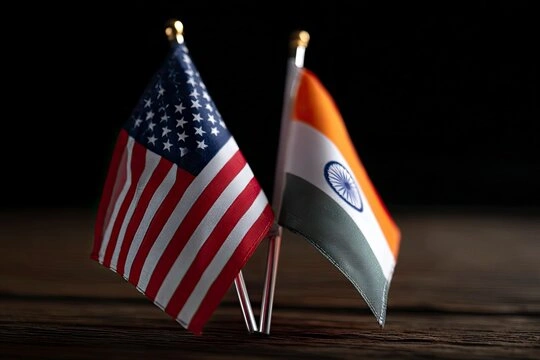 Deal in Doubt: US Cancels August Trade Talks with India