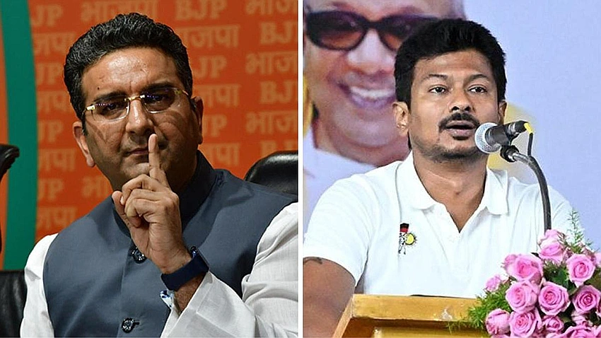 Vijay Returns to Campaign, Slams DMK After Karur Stampede