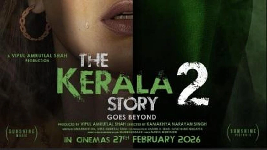 Kerala HC Stays Release of The Kerala Story 2 Over Portrayal Concerns