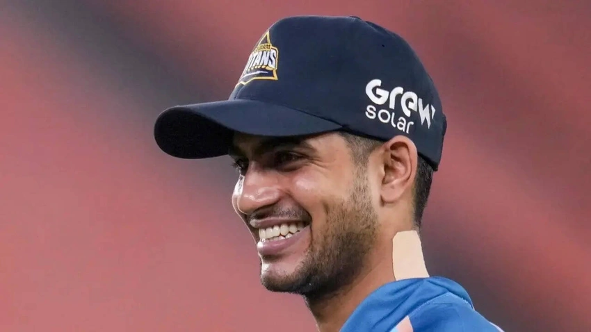 Gill Out, GT Face RR in Ahmedabad as RR Bat First in IPL 2026