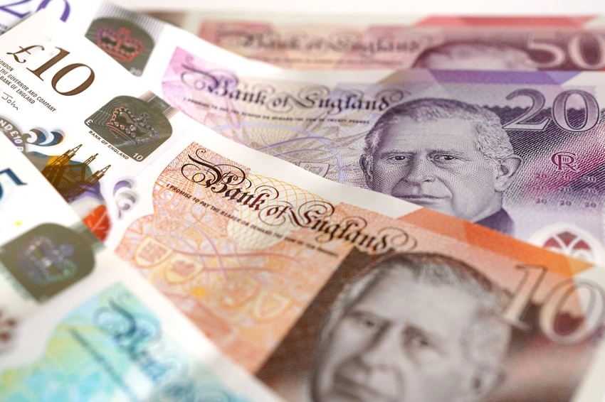 UK Debt Shock: Borrowing Soars to Record £23.3 Billion in May! 📈