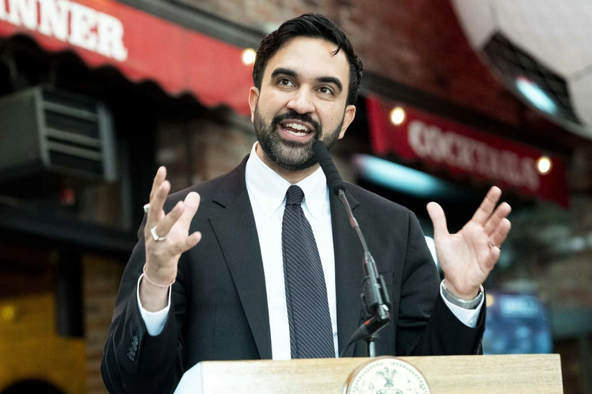 Zohran Mamdani: What Happens When a Politician Actually Helps People