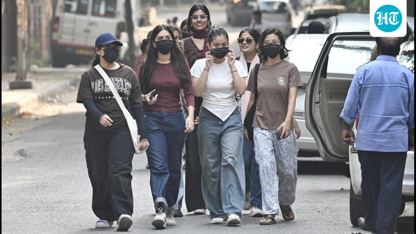 LSR College Resumes Offline Classes Amidst Student Safety Fears After Gang-Rape
