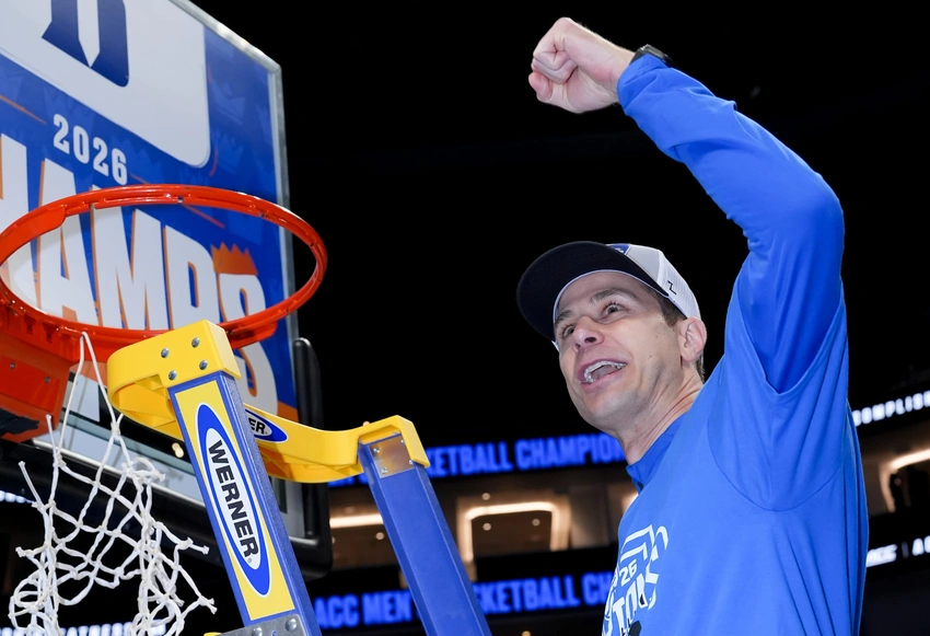 Is Being the #1 Seed Actually a Curse? The Truth About Tournament Brackets