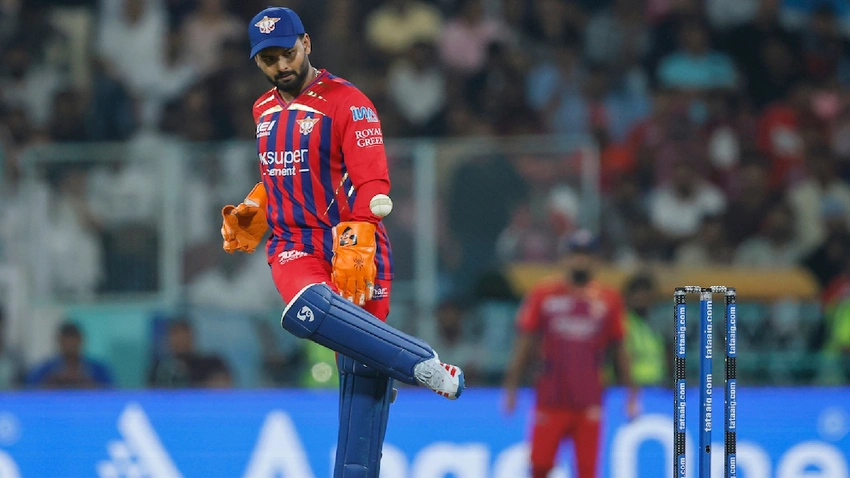 Ex-IPL Coach Urges LSG to Replace Pant, Install Markram as Captain