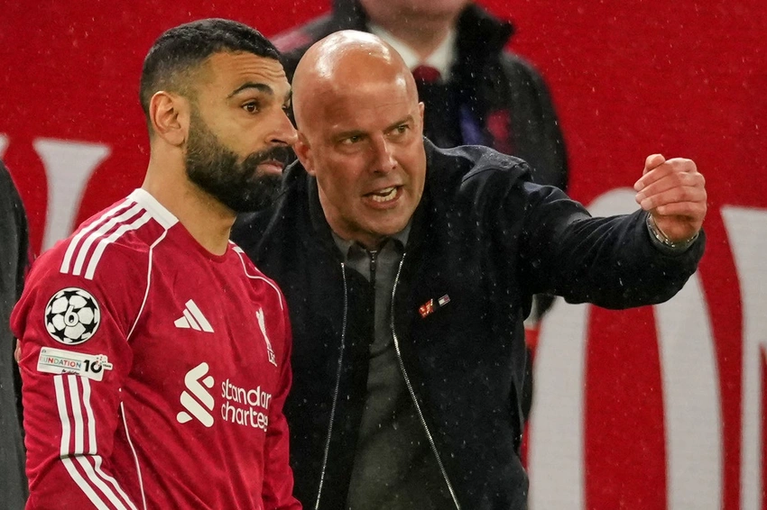 Slot’s Salah snub backfires as Isak gamble sinks Liverpool hopes