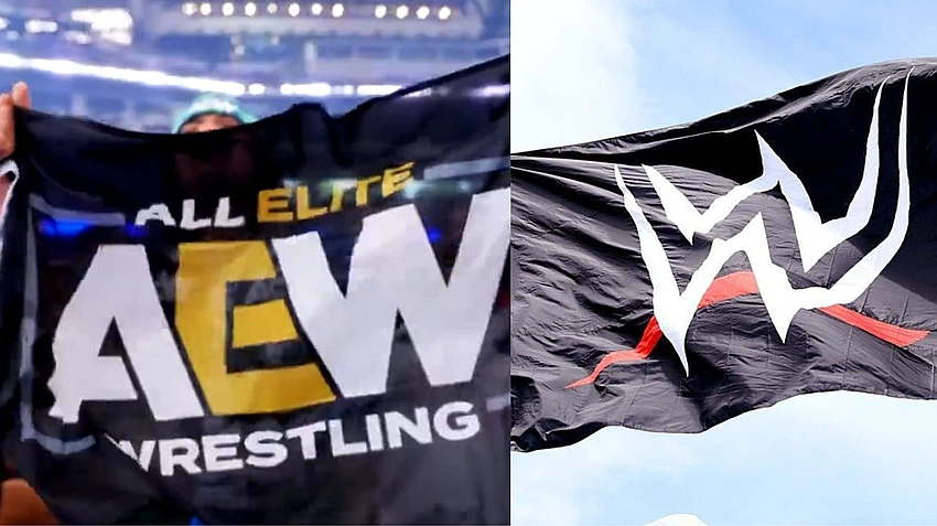 WWE Veteran Denies Being Fired From AEW Amid Rumors