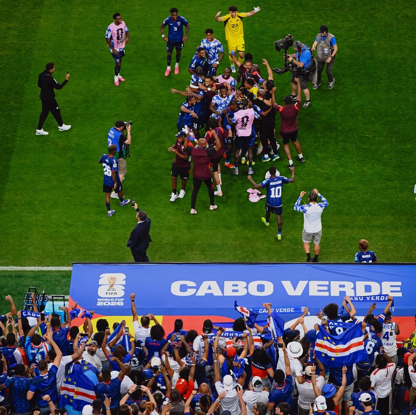 Cape Verde's Dream Run: Minnows Face Messi's Argentina in World Cup Knockouts!