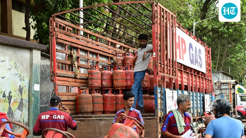Delhi doubles 5 kg LPG quota for migrants and students amid fuel crunch