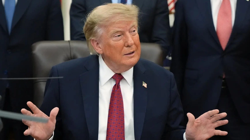 Trump: Oil Prices & Iran War End After Midterms! 🗳️💰