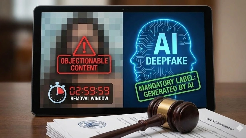 India Tightens AI Content Rules, Orders Faster Takedowns