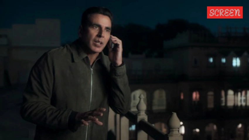 Is the Comedy King Playing it Too Safe? The Fine Line Between Nostalgia and Laziness