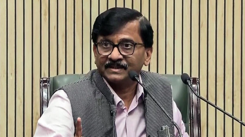 Sena (UBT) Calls Out Ram Temple Fraud, Invites Fadnavis to Nagpur Protest!