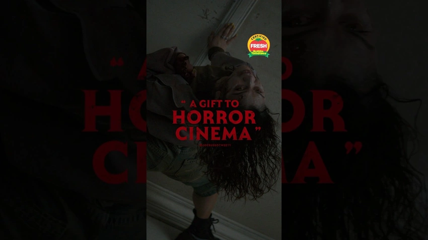 Evil Dead Burn Slashes Into Theaters! Get Ready to Scream! 🔥