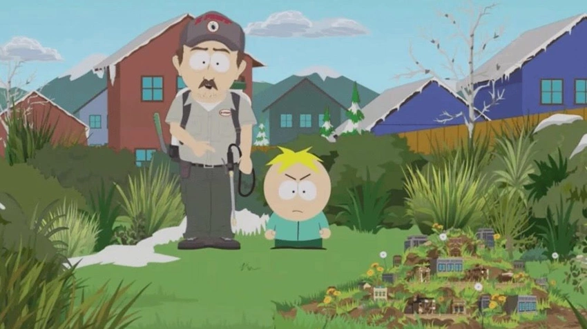Billionaire 'Penises': Does South Park's Outrageous Satire Still Land?