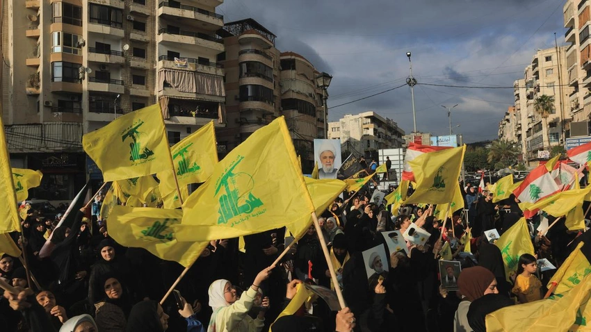 Israeli Ministers Push for Beirut Strikes Amid Hezbollah Drone Attacks