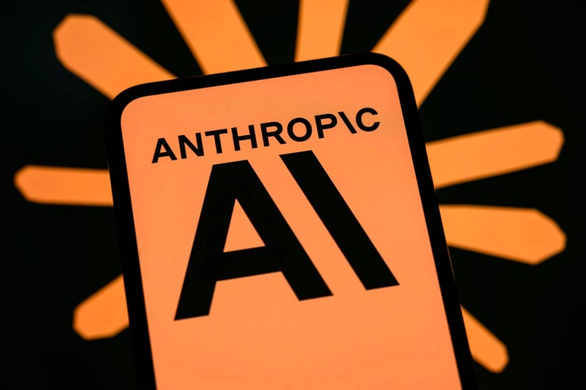 Anthropic Teams Up With SpaceX for Colossus AI Compute