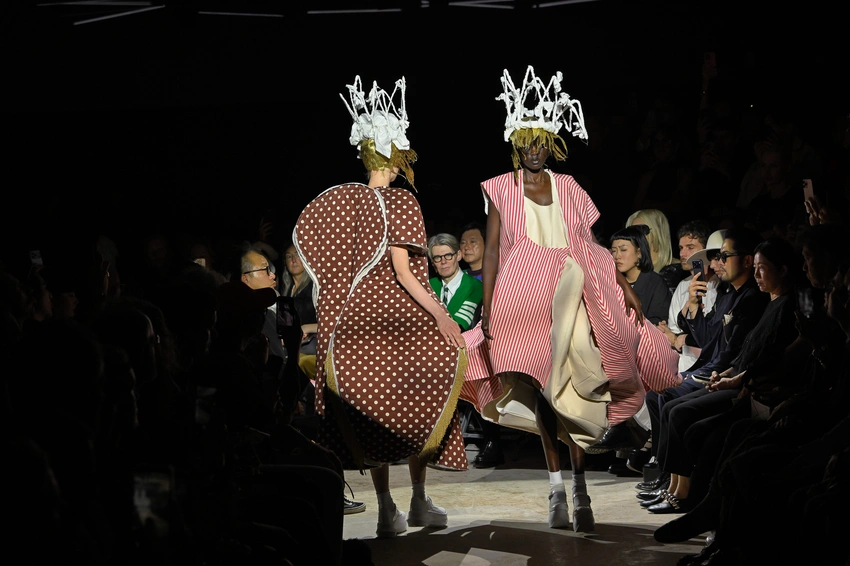 Beyond Trends: How Avant-Garde Fashion Builds Identity & Community