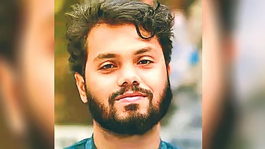 Cross-border Arrests in Osman Hadi Killing Spark India-Bangladesh Ties Reset