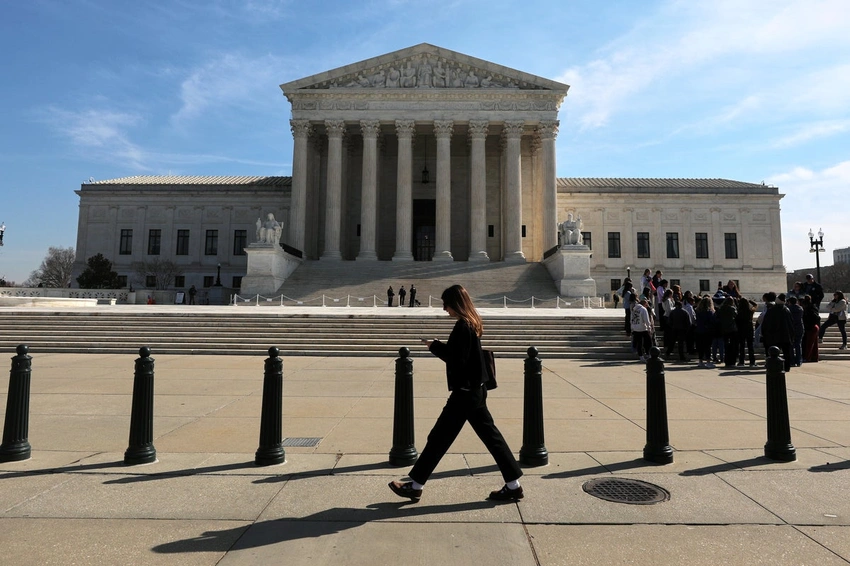 Trump to Attend Supreme Court Birthright Citizenship Hearing—A First for a Sitting President