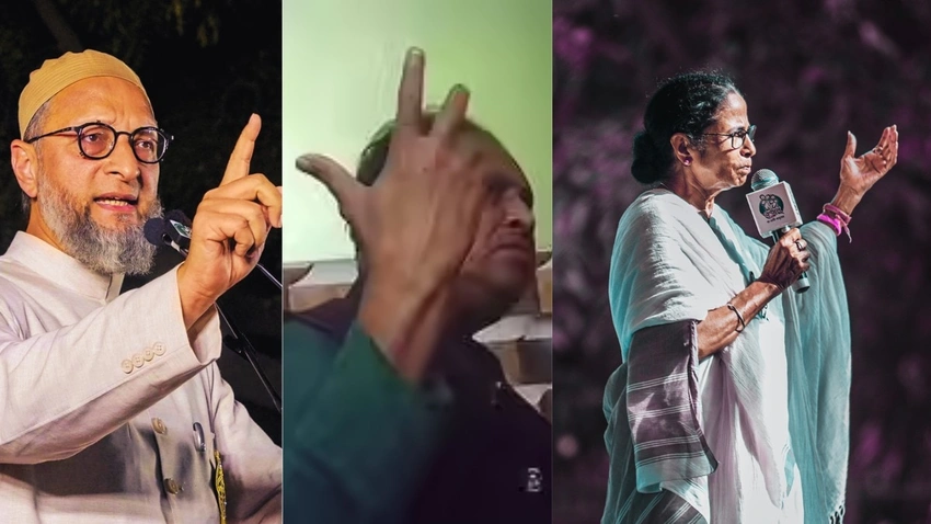 Assam's High-Stakes Showdown: BJP Aims Hat-Trick as Sarma Battles Gogoi