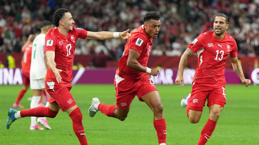 World Cup 2026: France Faces Giant-Killer Paraguay in Thrilling Last 16!
