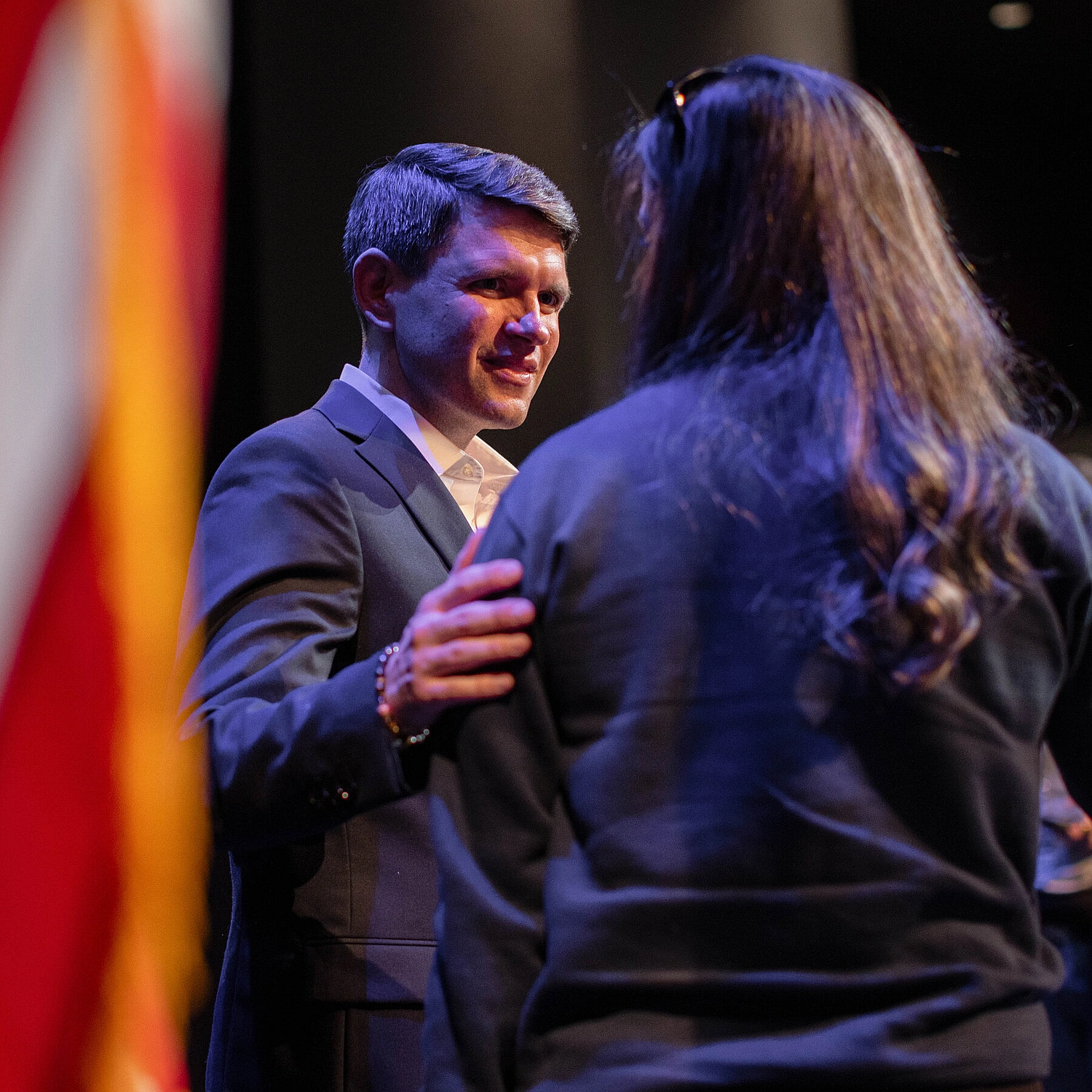 Texas Senate Primary Heats Up: Religion, Cash and Close Margins
