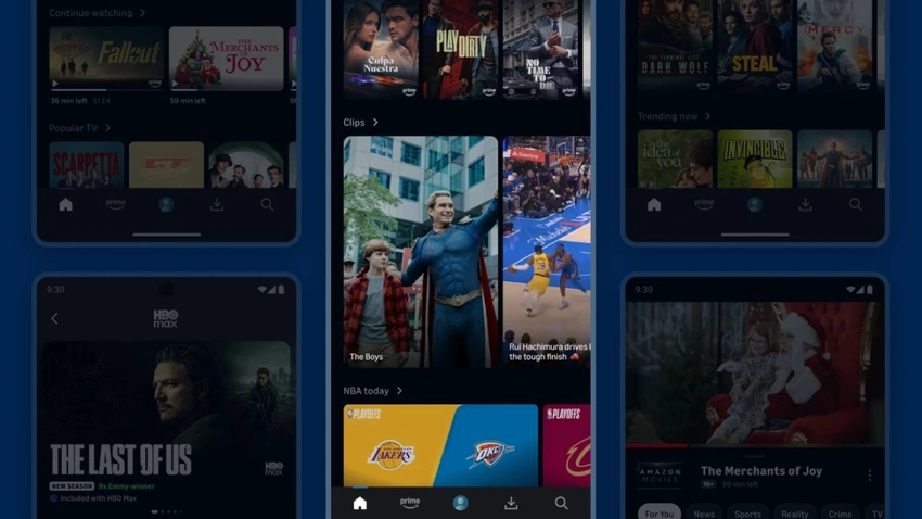 Why Your Favorite Streaming App Now Looks Exactly Like TikTok