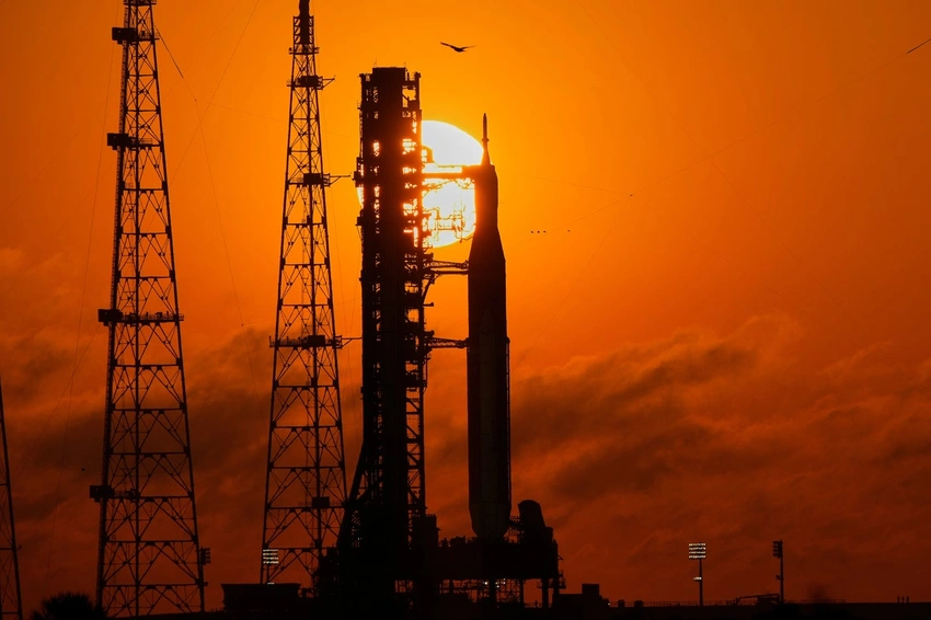 Artemis II Captivates the World as NASA Gears Up for Moon Flyby