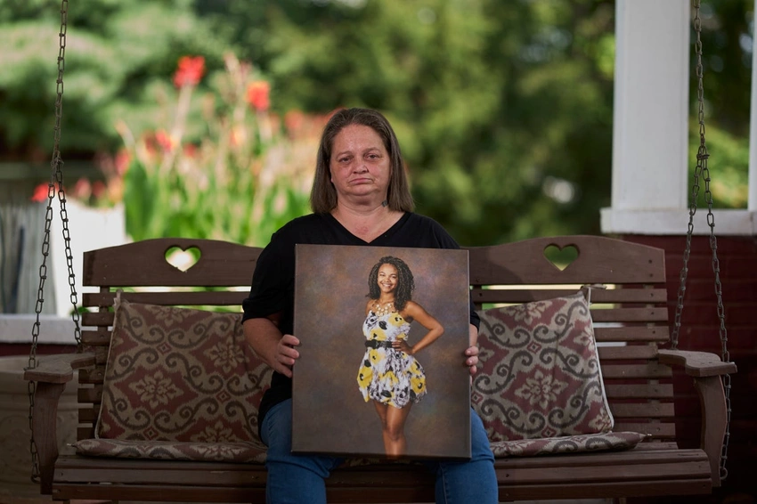 Police: Tasia Fortune's Hanging Was 'Staged' After Homicide