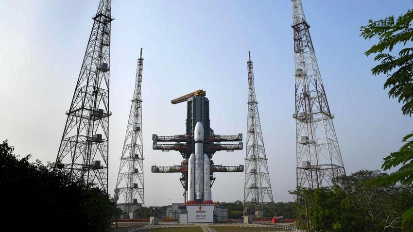 Countdown Begins for ISRO's Bluebird Block-2 Launch from Sriharikota