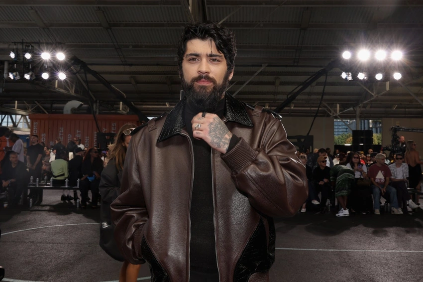 Zayn Malik Hospitalized on Album Release Day, Thanks Fans