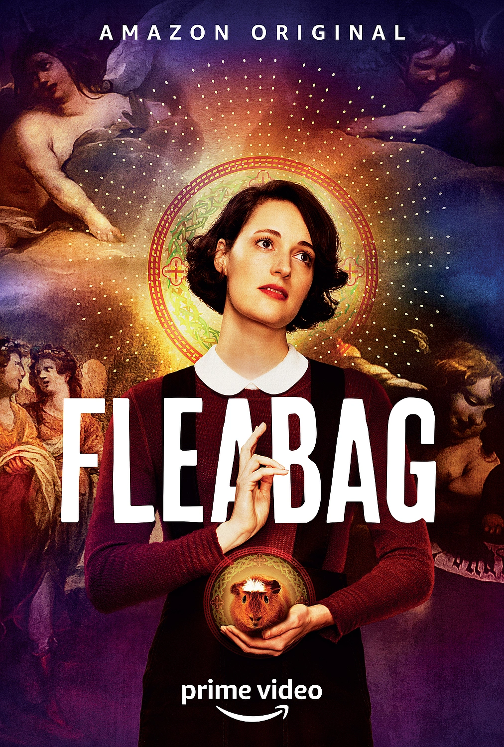 Fleabag and a New Era of Feminism