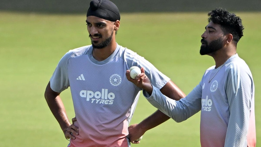 Axar Ahead of Jadeja: Kaif's blunt ODI verdict sparks debate
