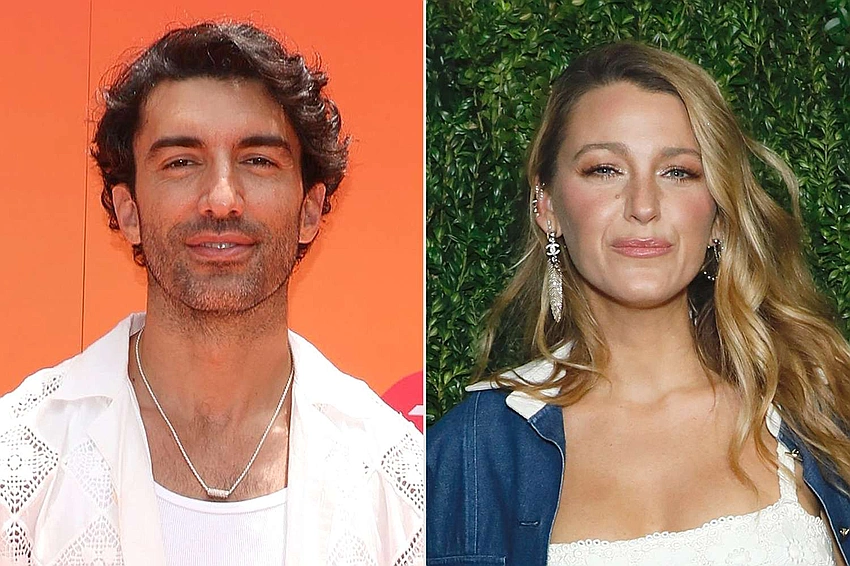 Justin Baldoni seeks to dismiss Blake Lively’s $161M harassment suit
