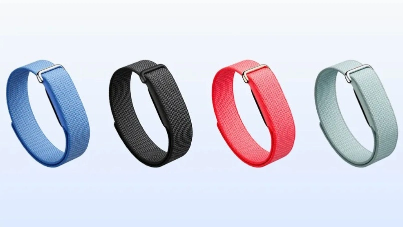 Google Health Adds AI Coaching as Fitbit Air Debuts Screenless Wearables
