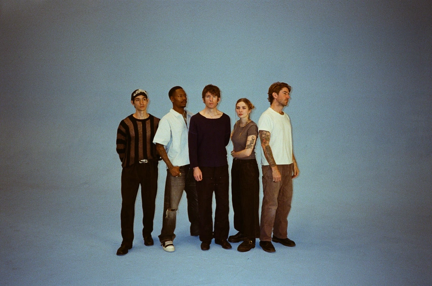 Turnstile Shocks Fans with 'Never Enough: Versions' ft. Elton John & Hayley Williams!