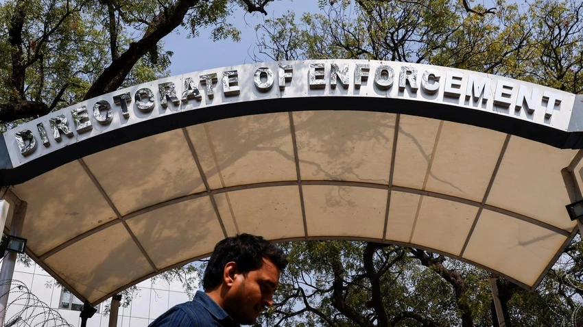 SC to examine if ED can file writs as Kerala, Tamil Nadu challenge HC ruling