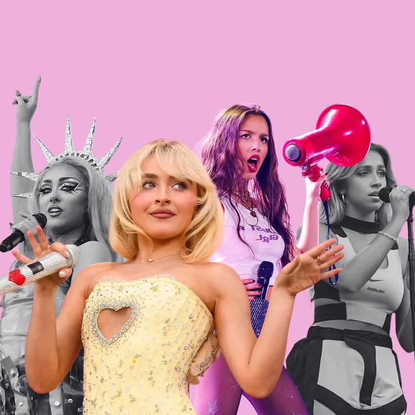 Is Recession Pop Making a Comeback? How 2025's Soundtracks Reflect Our Lives