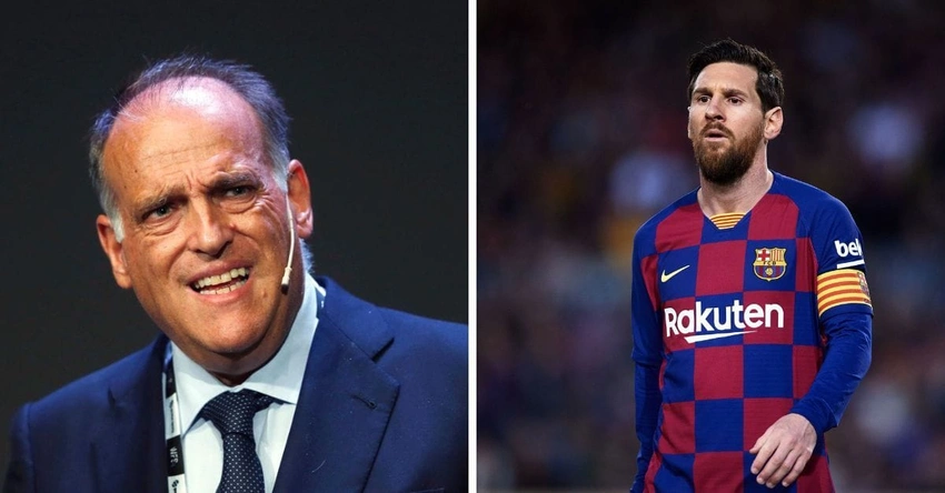 Ex-physio claims Xavi ruined Barcelona's long-standing structure
