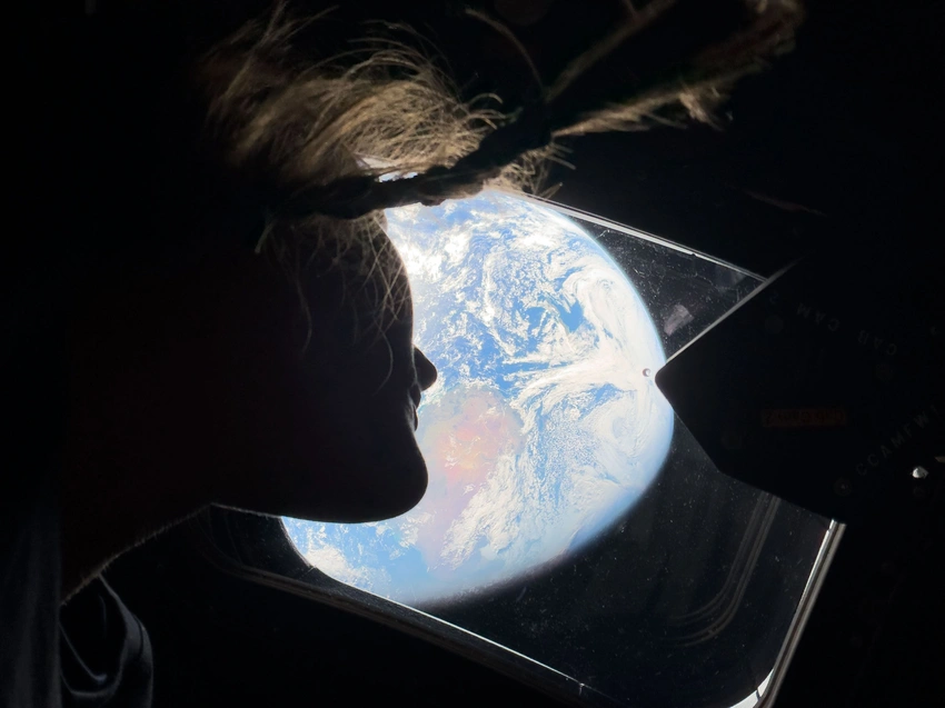 Beyond the Blue Marble: Why Artemis II is the Vibe Shift We Desperately Needed