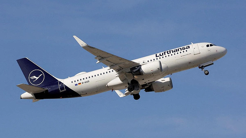 Airbus A320 Software Fix to Disrupt 200–250 Indian Flights
