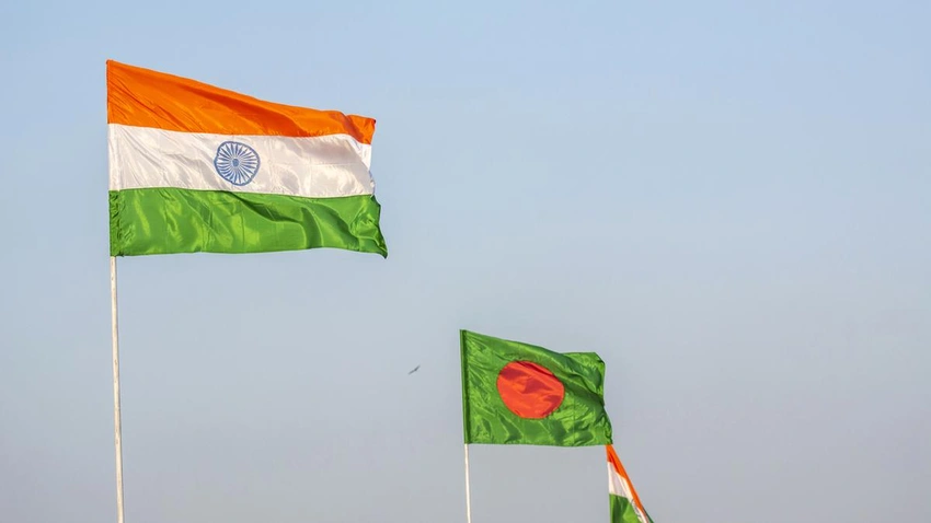 MEA rejects Dhaka's charges, says India never allowed territory for anti-Bangladesh activities