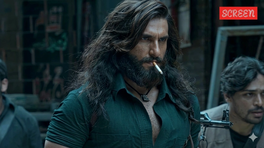 Dhurandhar 2 hits Rs 1654 cr, 2026's 2nd biggest global grosser