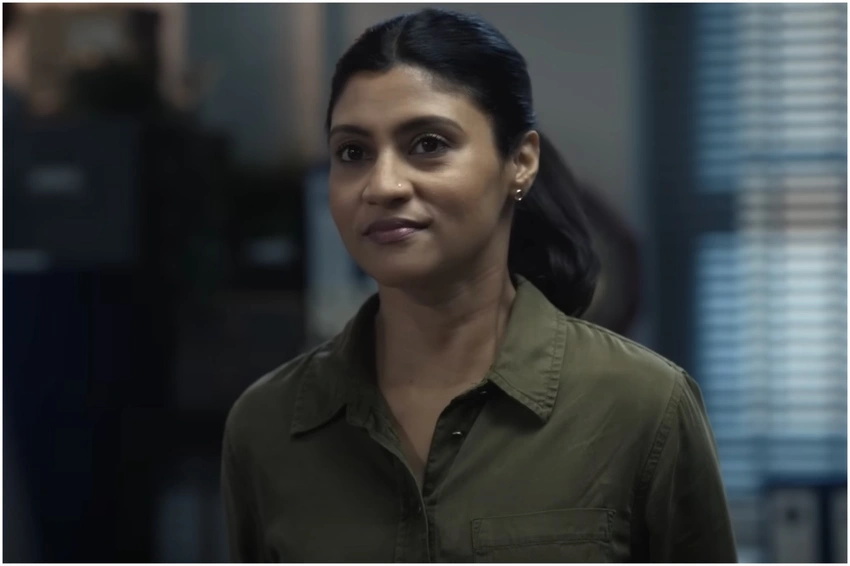 The Naina Murder Case — High-Stakes Crime Thriller with Konkona Sen Sharma Premiering 10 October on 