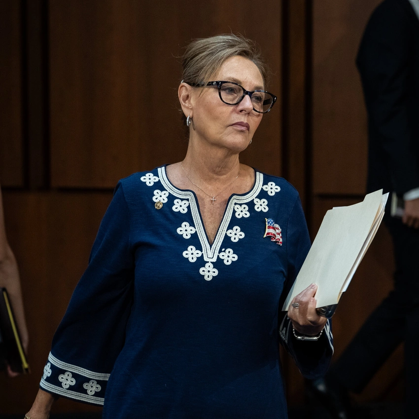 Darline Graham Faces GOP Doubts in SC Senate Race