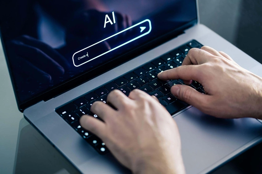Young Scots Survey: AI Deepfakes & Misinfo Now 'Daily Life' for 80%+ Youth!